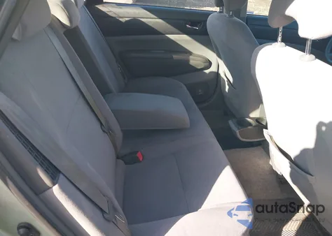 2008 Toyota Prius z USA, uszkodzony, nr VIN JTDKB20U483417035